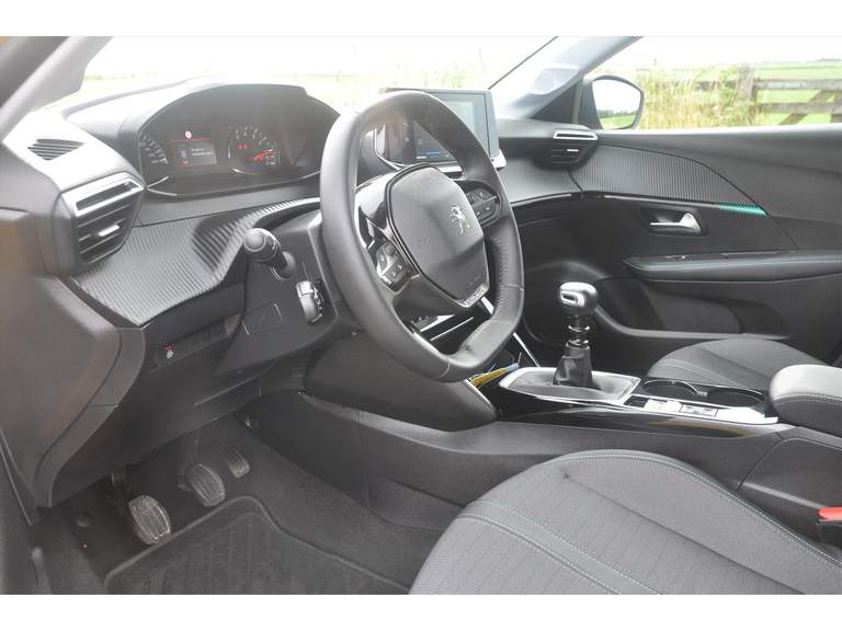 Peugeot Peugeot