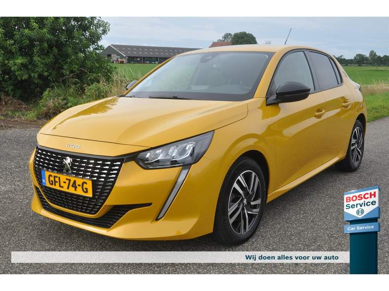 Peugeot