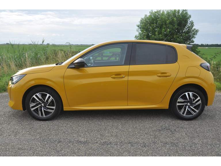 Peugeot Peugeot