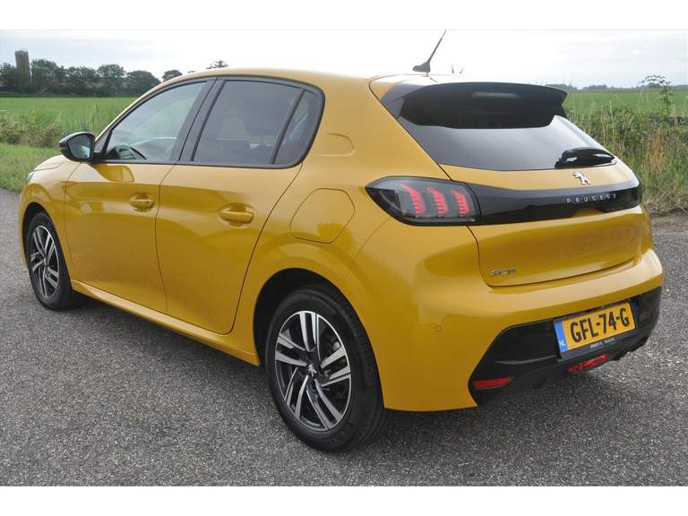 Peugeot Peugeot