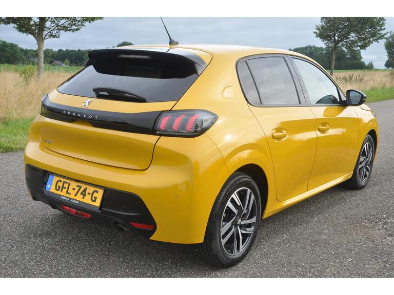 Peugeot Peugeot