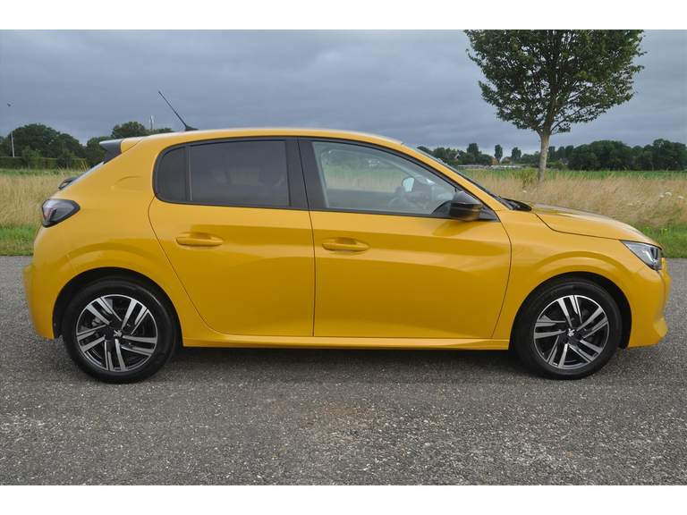 Peugeot Peugeot