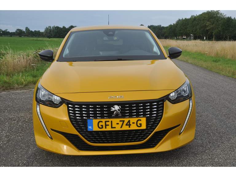 Peugeot Peugeot