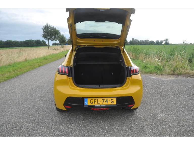 Peugeot Peugeot