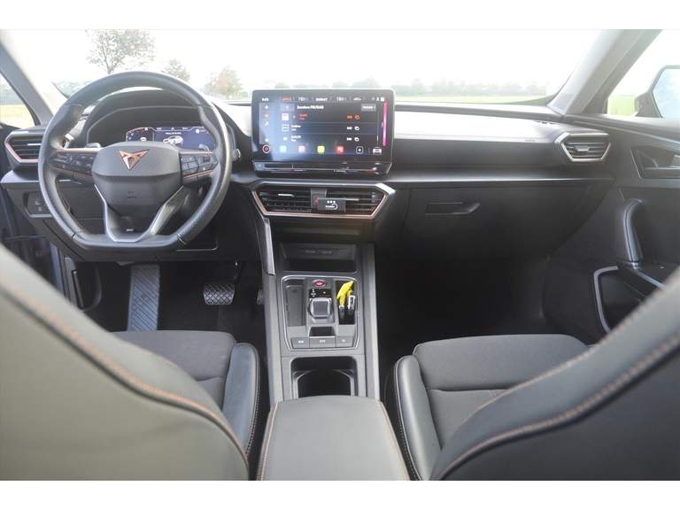 CUPRA CUPRA
