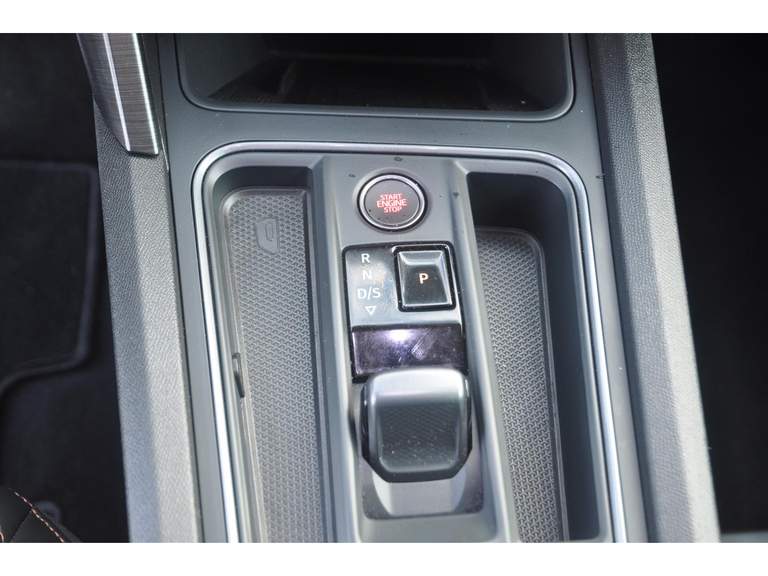 CUPRA CUPRA