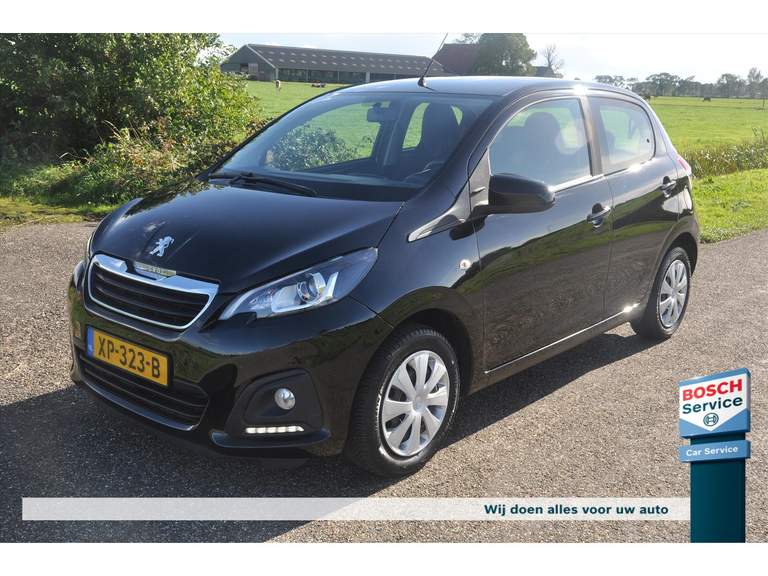Peugeot