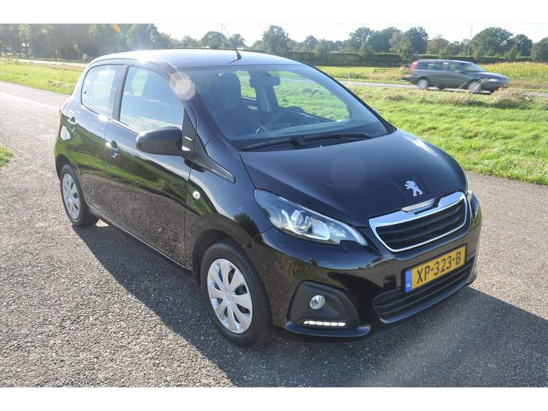 Peugeot