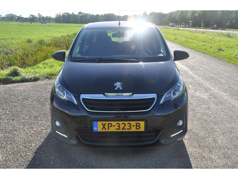 Peugeot
