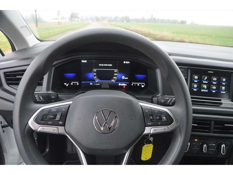 Volkswagen Volkswagen