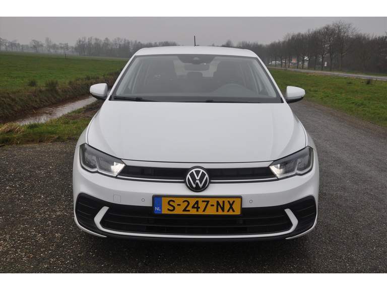 Volkswagen Volkswagen