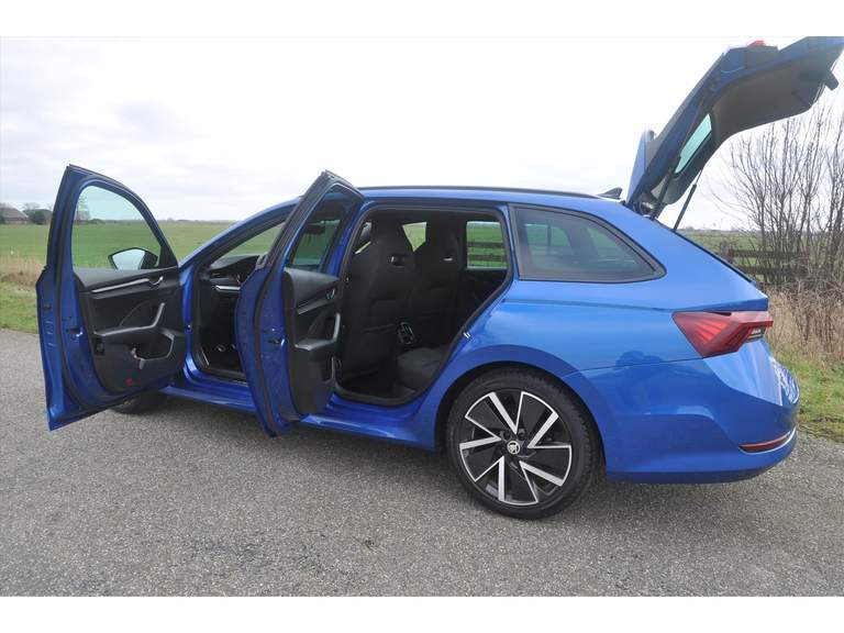 ŠKODA