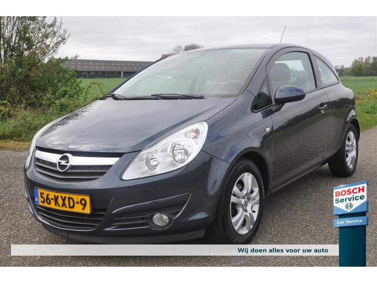 Opel