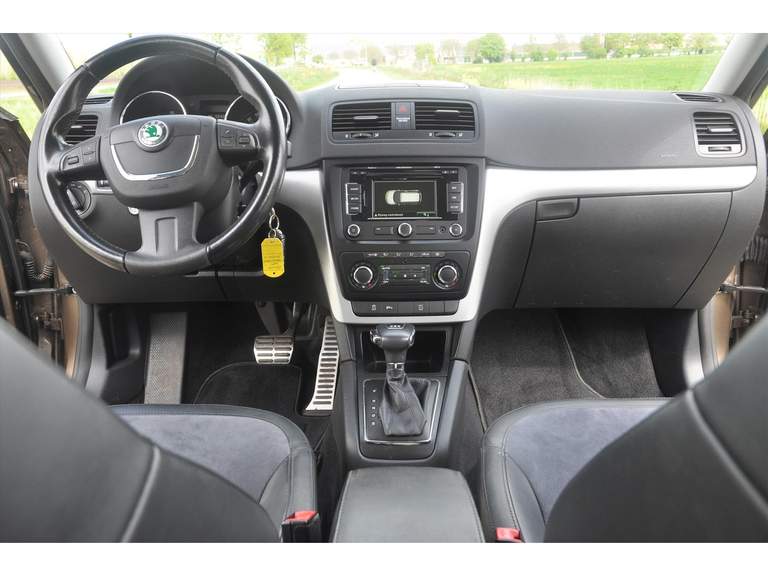 ŠKODA