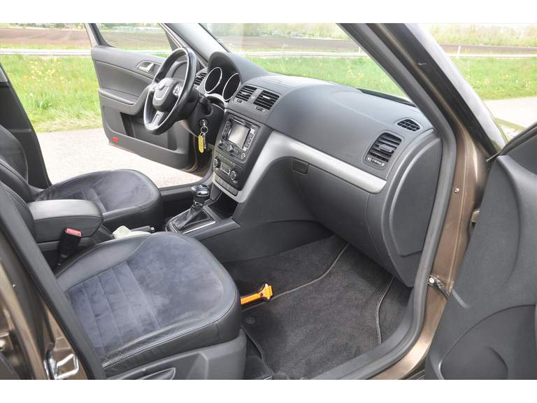 ŠKODA