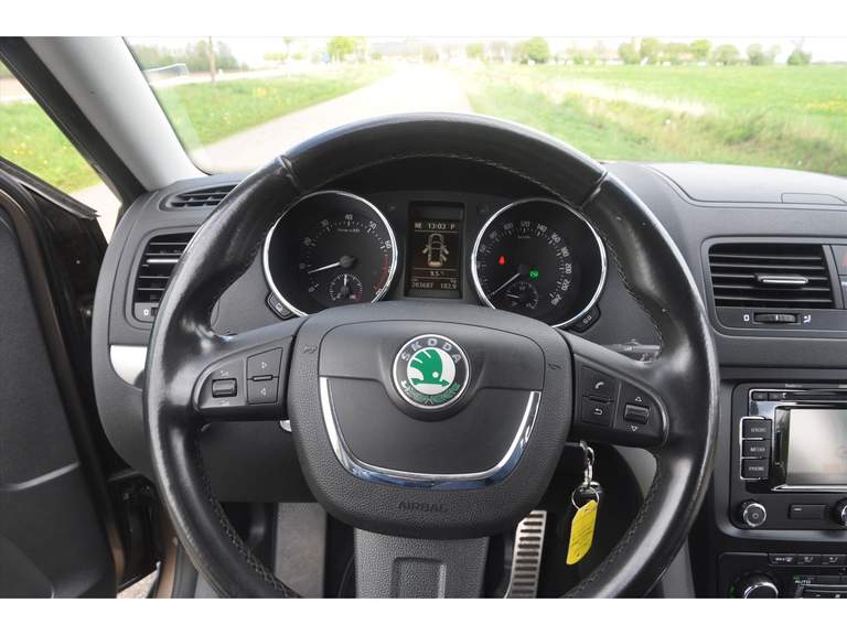 ŠKODA