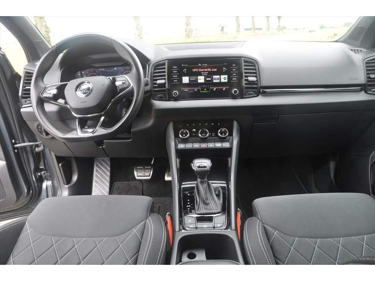 ŠKODA