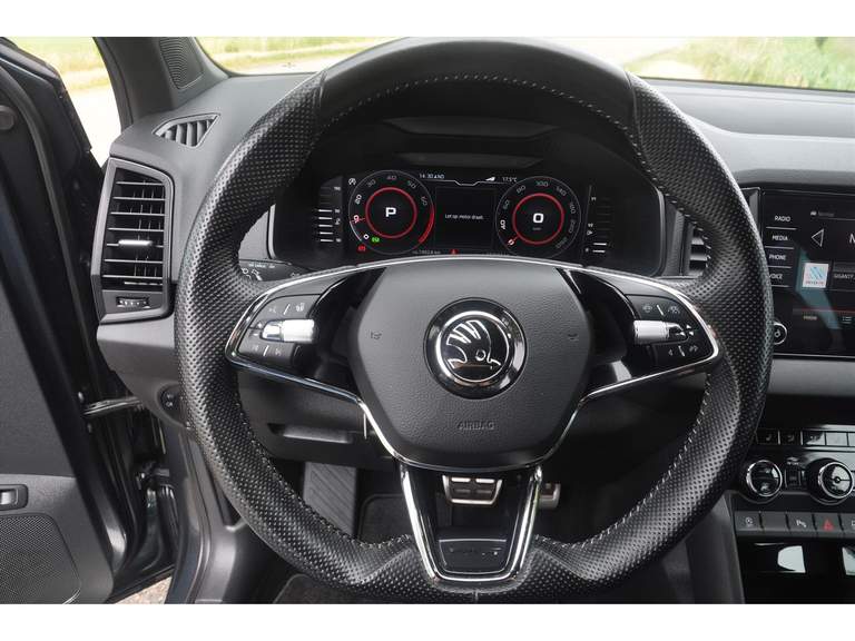 ŠKODA