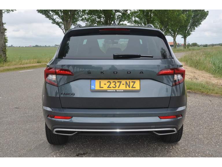 ŠKODA
