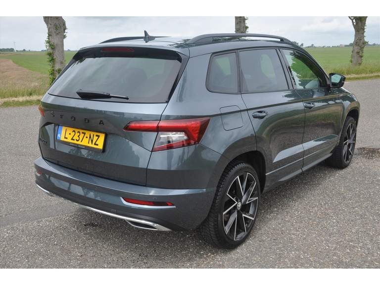 ŠKODA