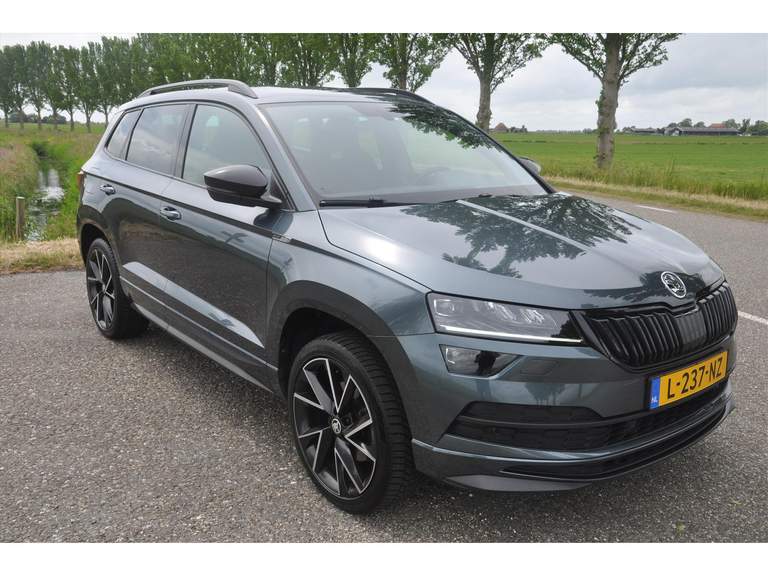 ŠKODA