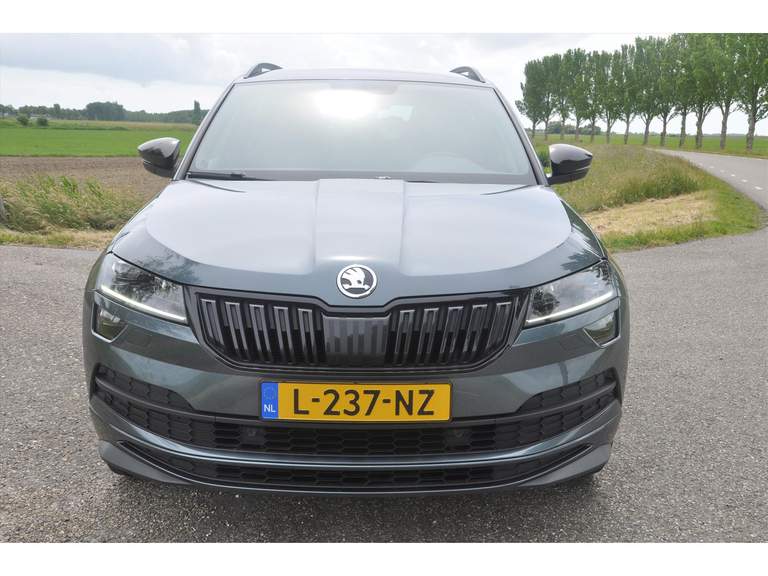 ŠKODA