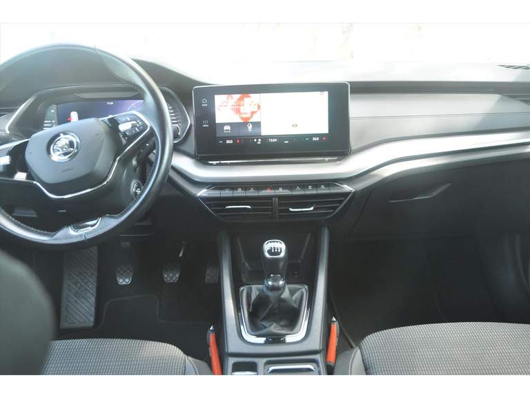 ŠKODA