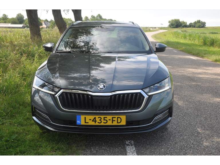ŠKODA