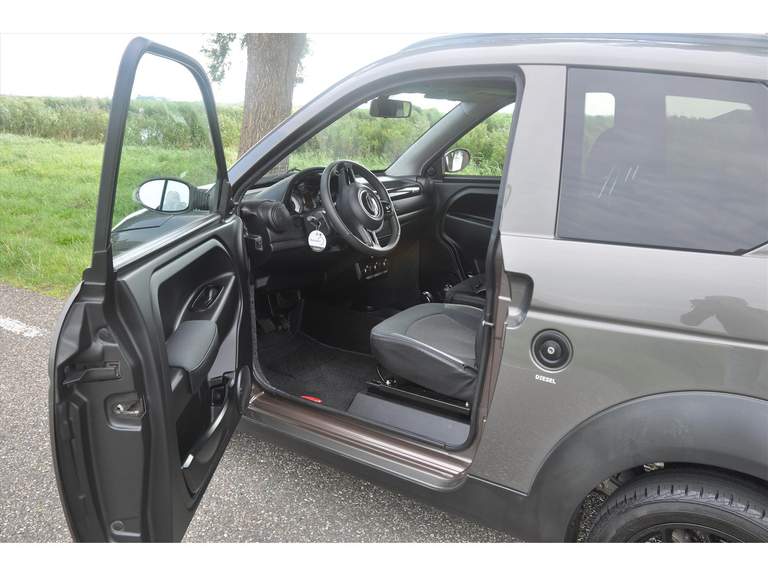 Microcar
