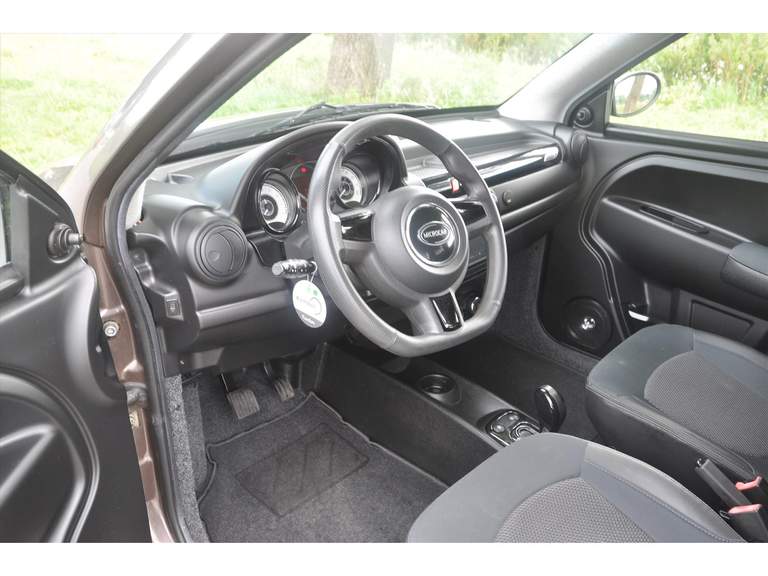 Microcar