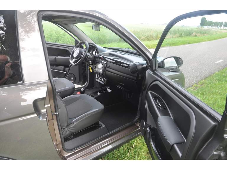 Microcar