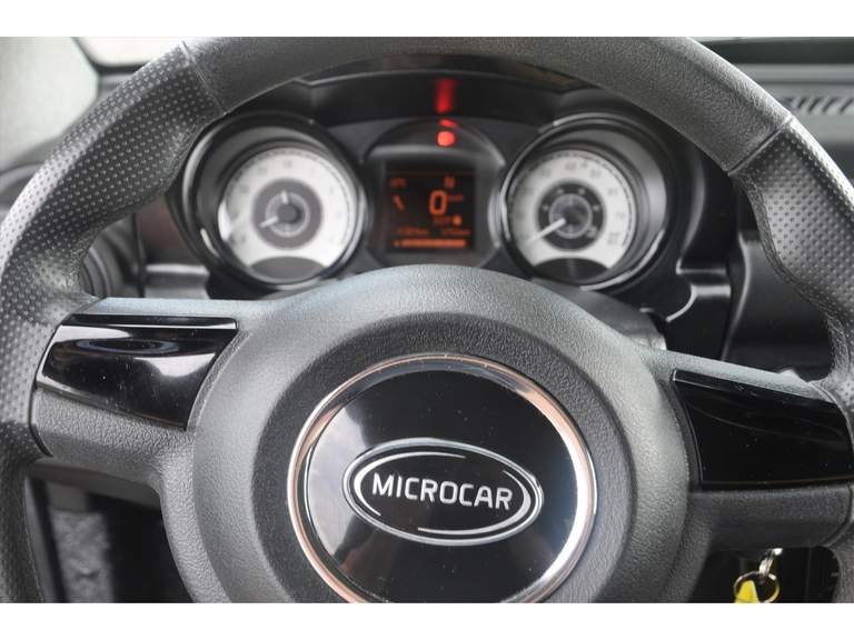 Microcar