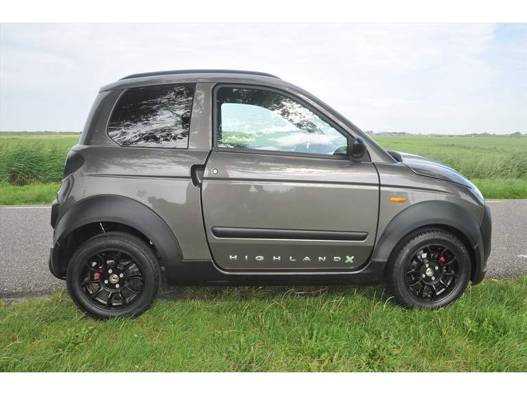 Microcar