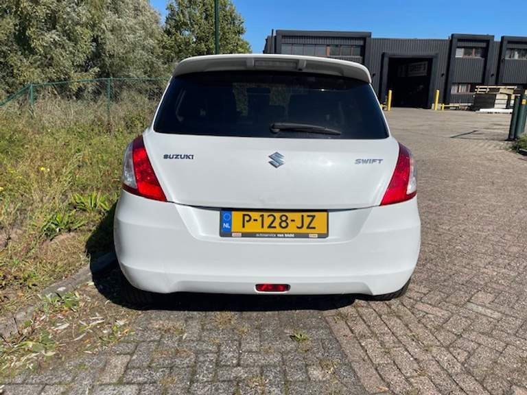 Suzuki Suzuki
