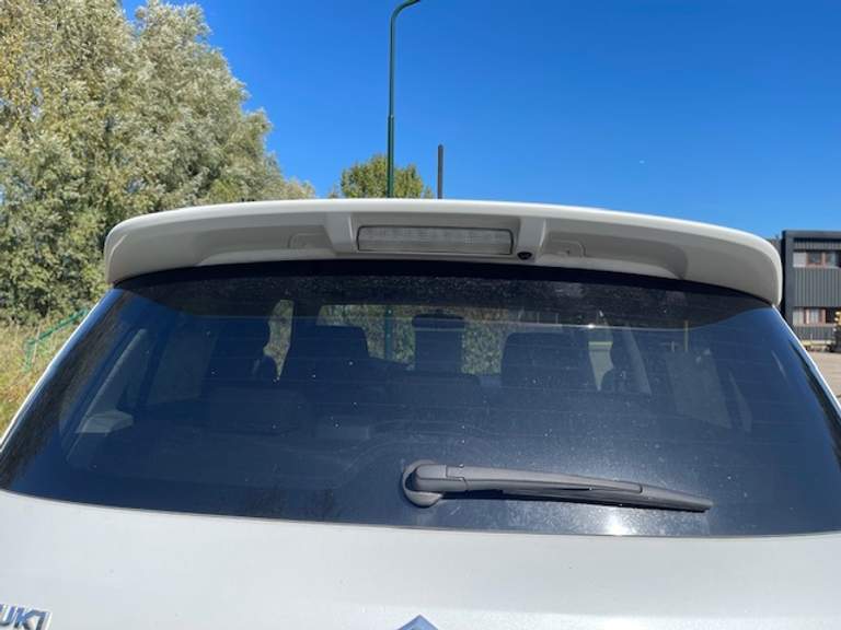 Suzuki Suzuki