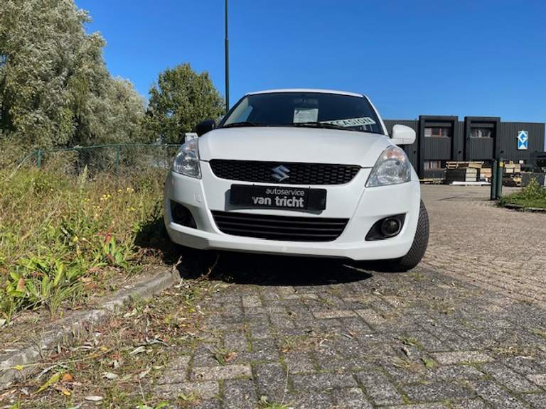 Suzuki Suzuki