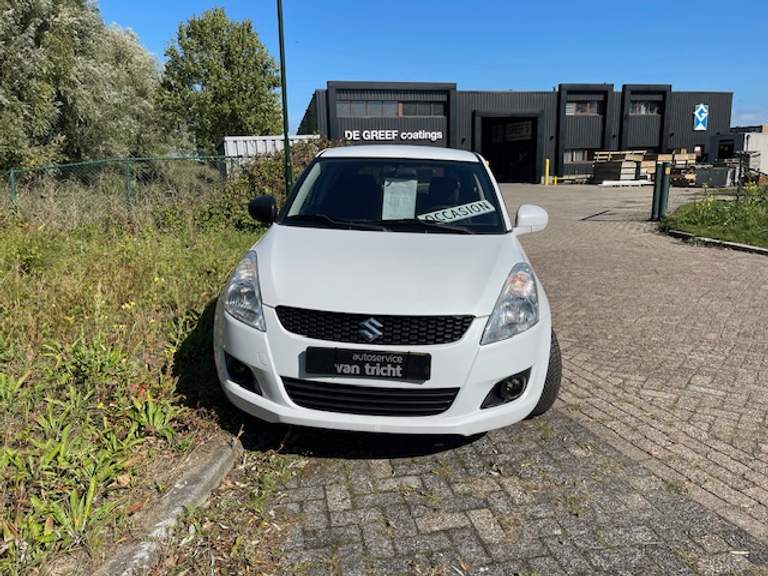 Suzuki Suzuki