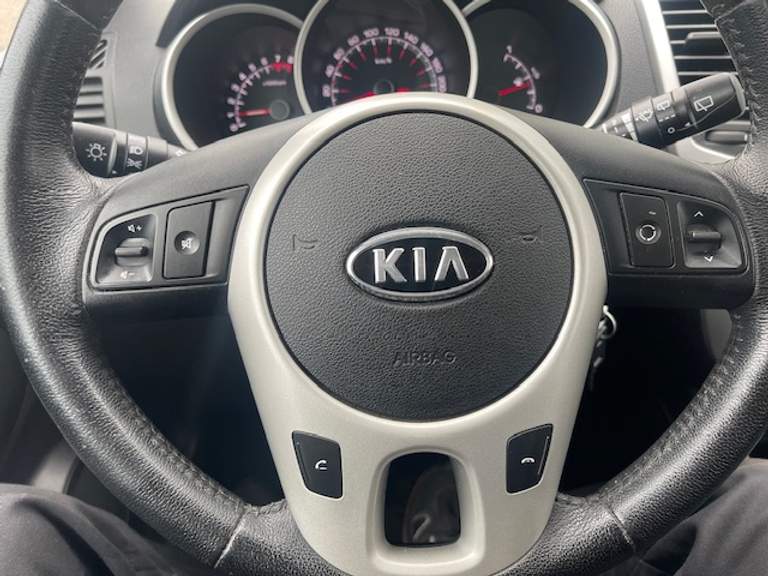 Kia Kia