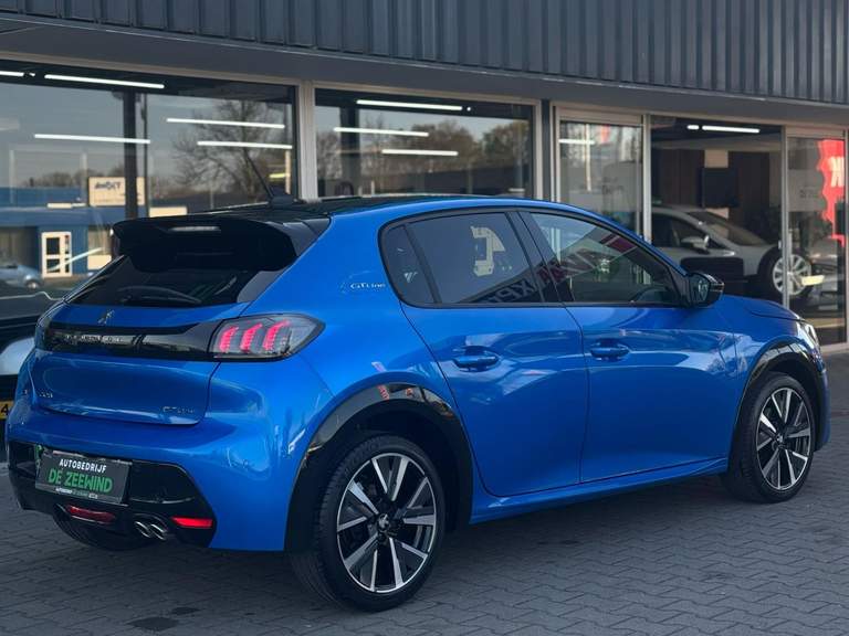 Peugeot