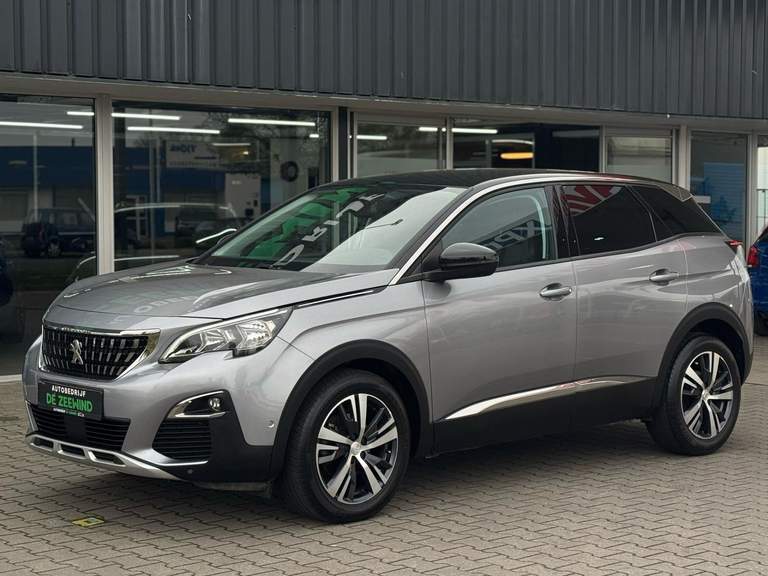 Peugeot Peugeot
