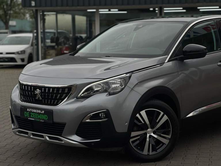 Peugeot Peugeot