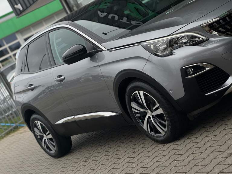Peugeot Peugeot