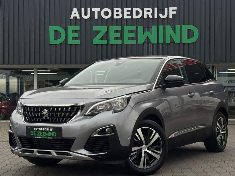 Peugeot Peugeot
