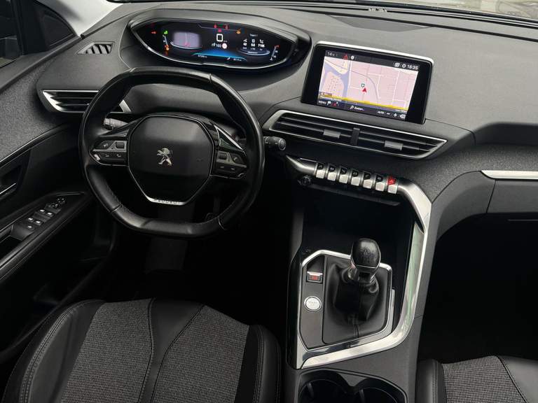 Peugeot Peugeot