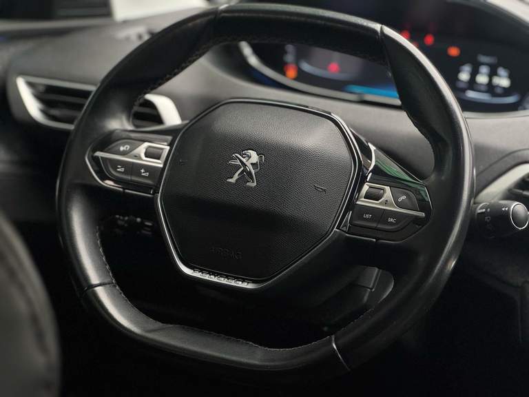Peugeot Peugeot