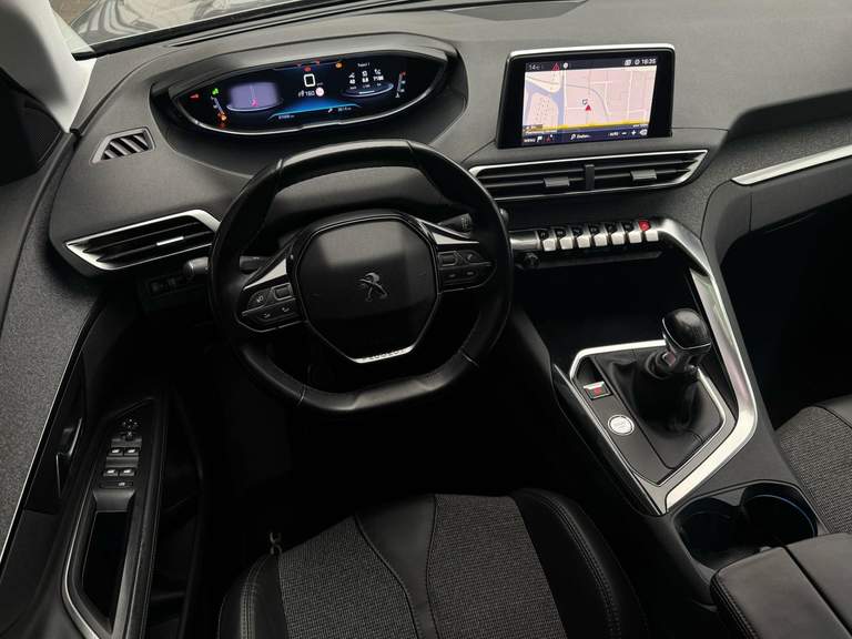Peugeot Peugeot