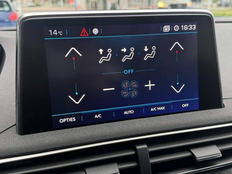 Peugeot Peugeot