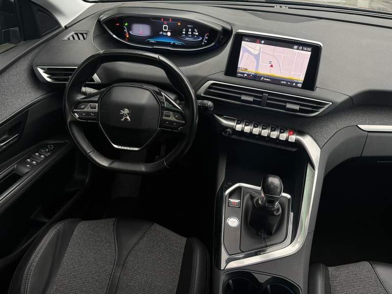 Peugeot Peugeot