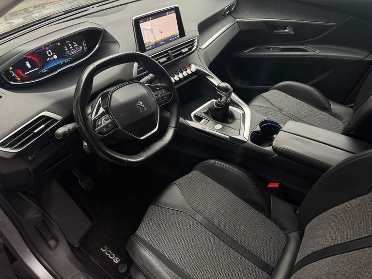 Peugeot Peugeot