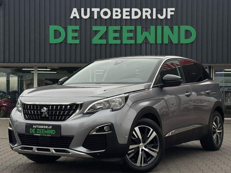 Peugeot Peugeot
